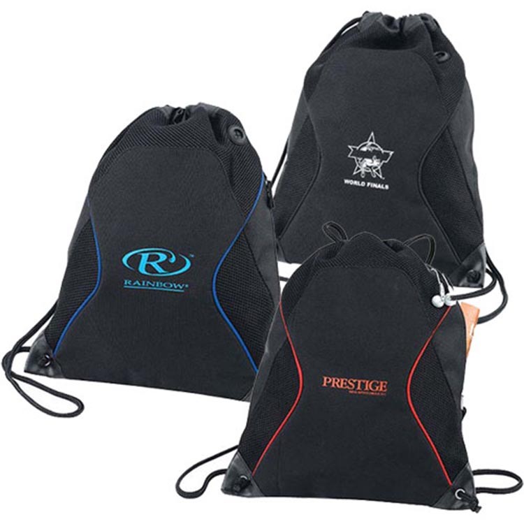 Urban Chic Deluxe Cinch Bag