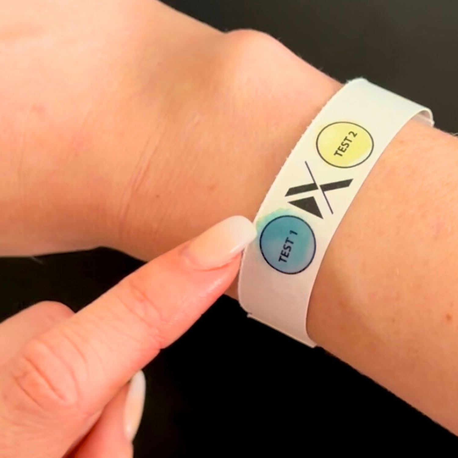 GHB Detection Wristband 6