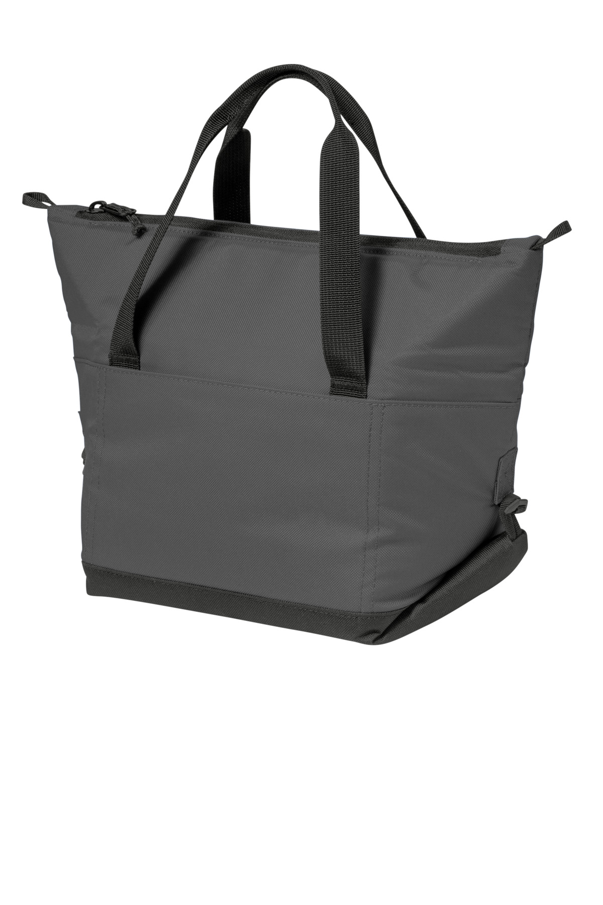 Port Authority 6-Can Collapsible Cooler BG515 1