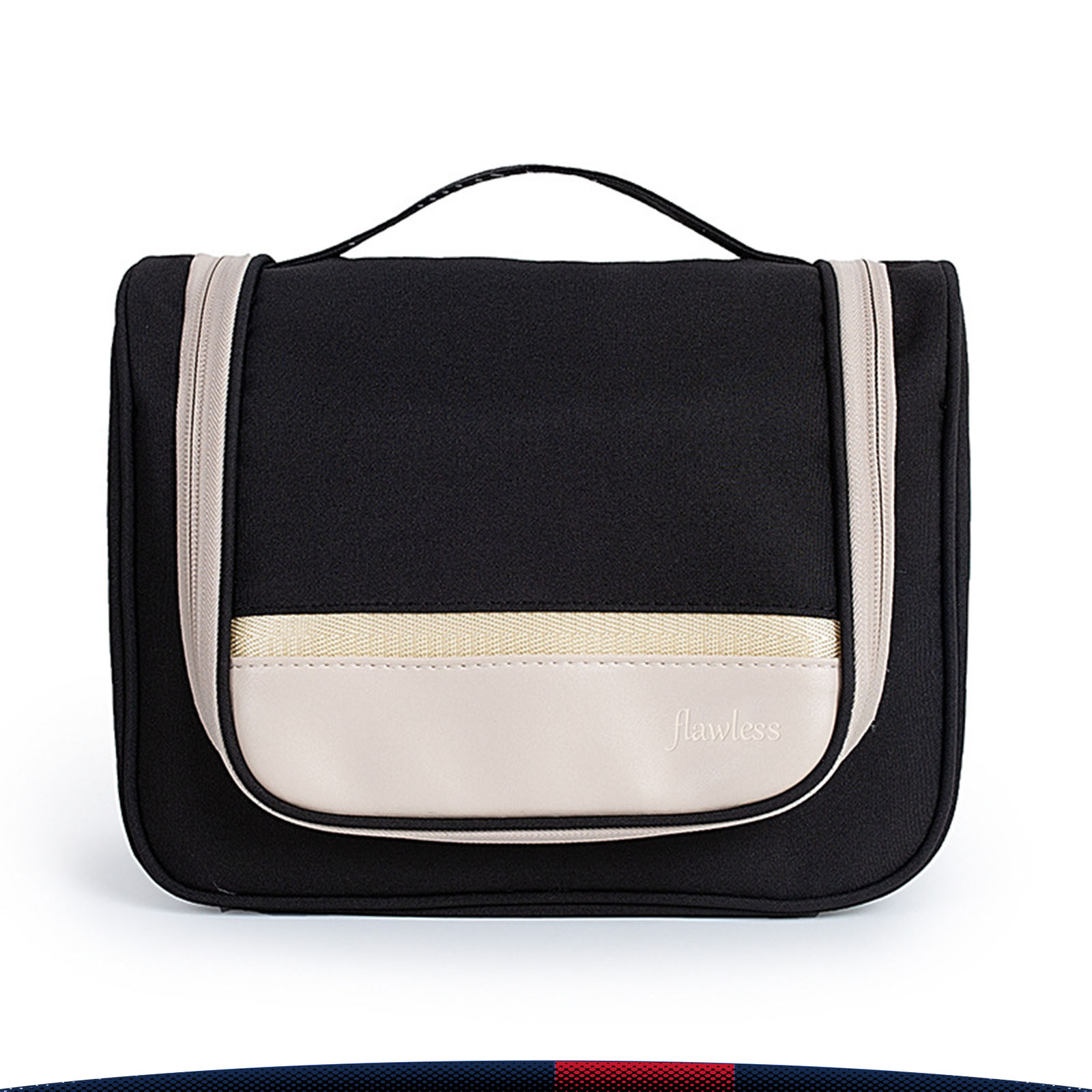 Modiva Travel Toiletry Bag 6