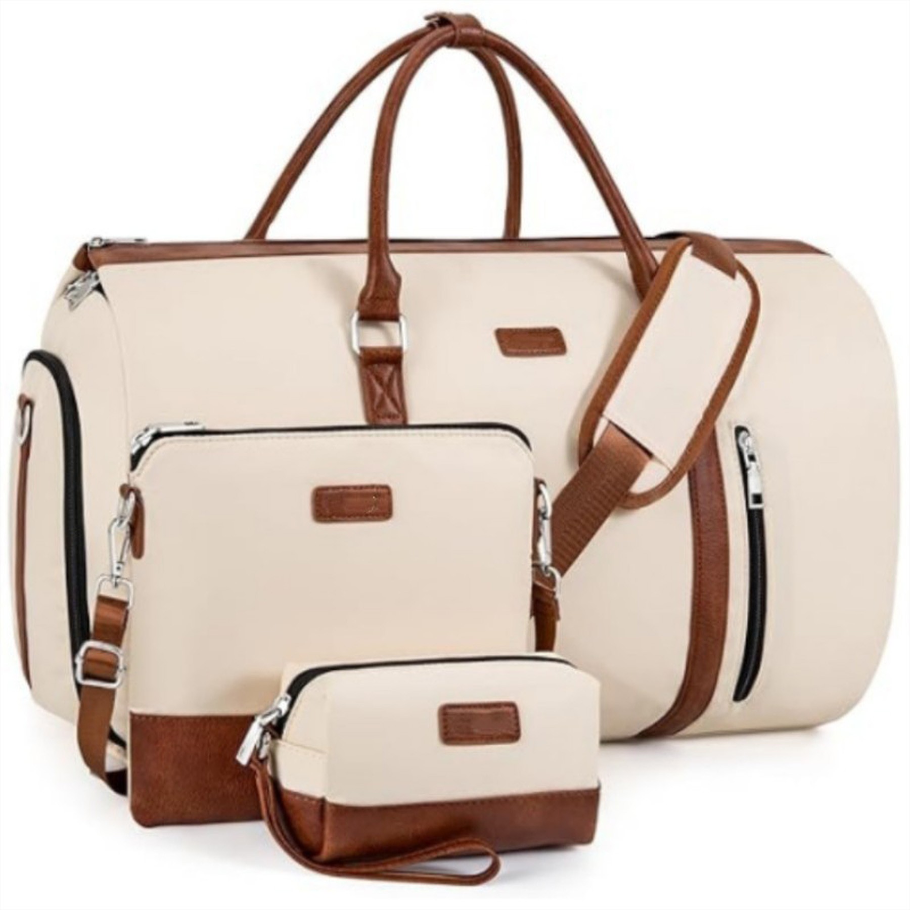 Garment Duffel Bag Kits 2