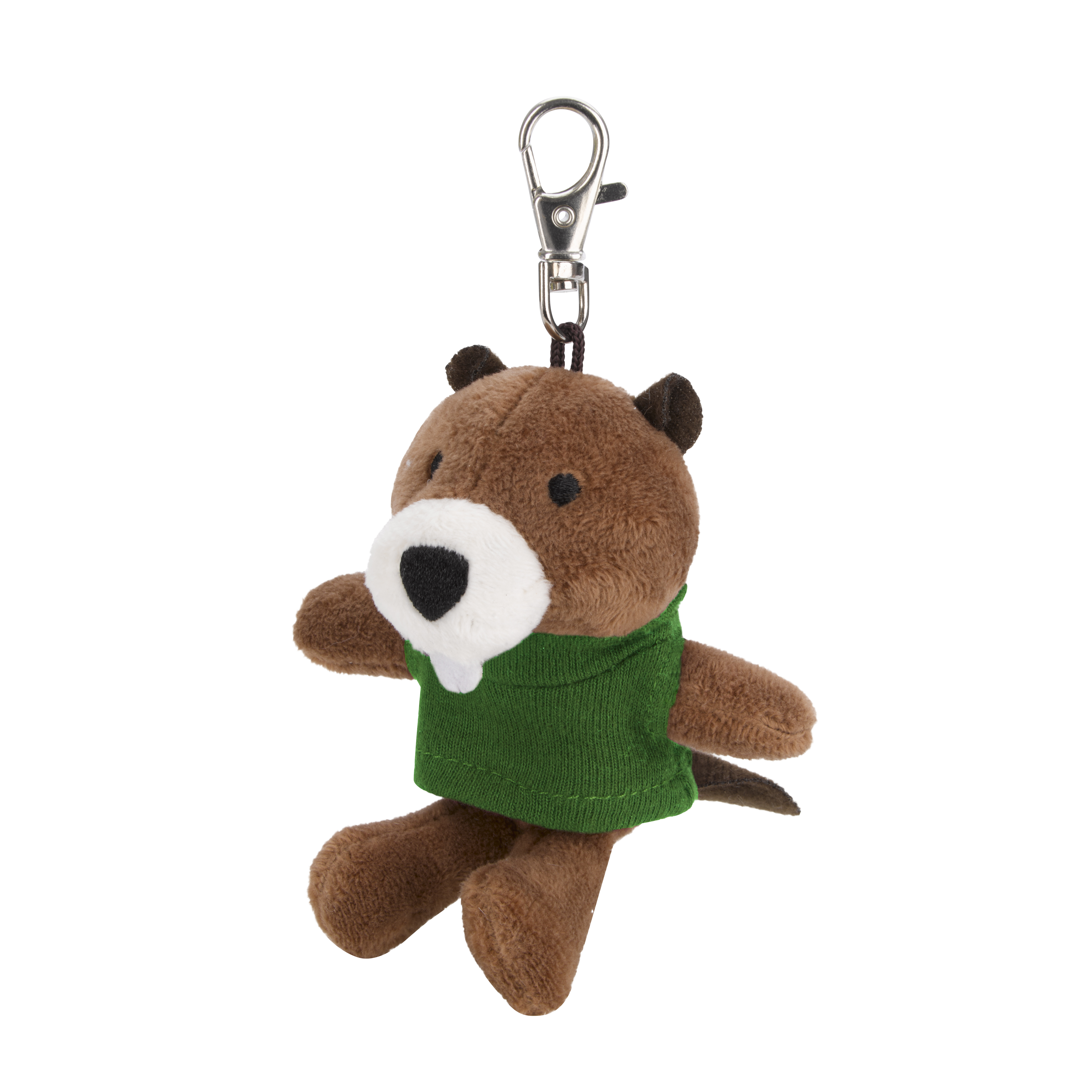 Chelsea Teddy Bear™ Wild Bunch Key Tags - 4" to 4.5" Plush 83
