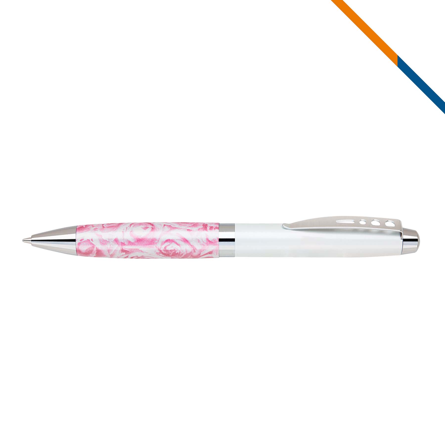 Mayle Metal Pen 6