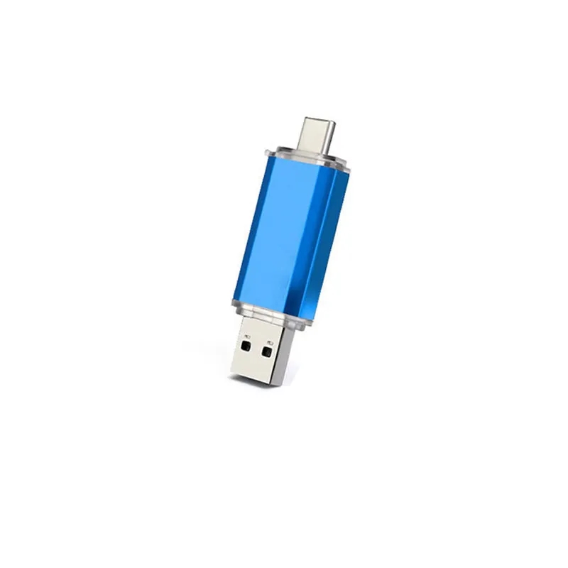 64GB 3.0 Flash Drive Type C Dual Port U-Disk 1