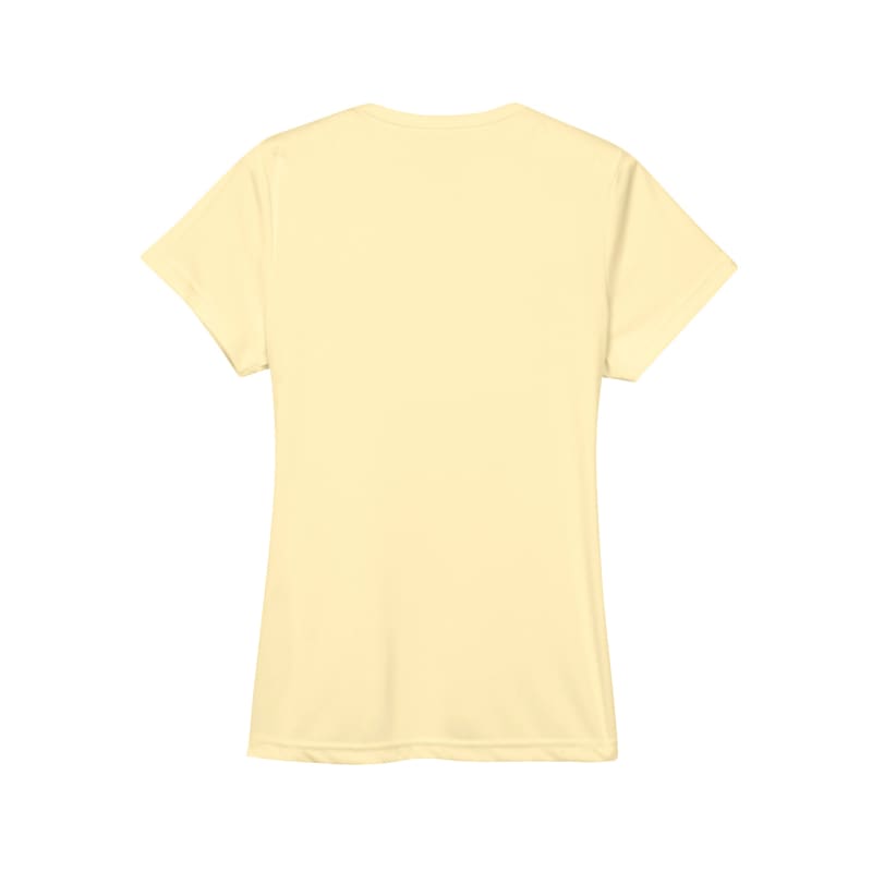 UltraClub Ladies Cool & Dry Sport Performance InterlockT-Shirt 24