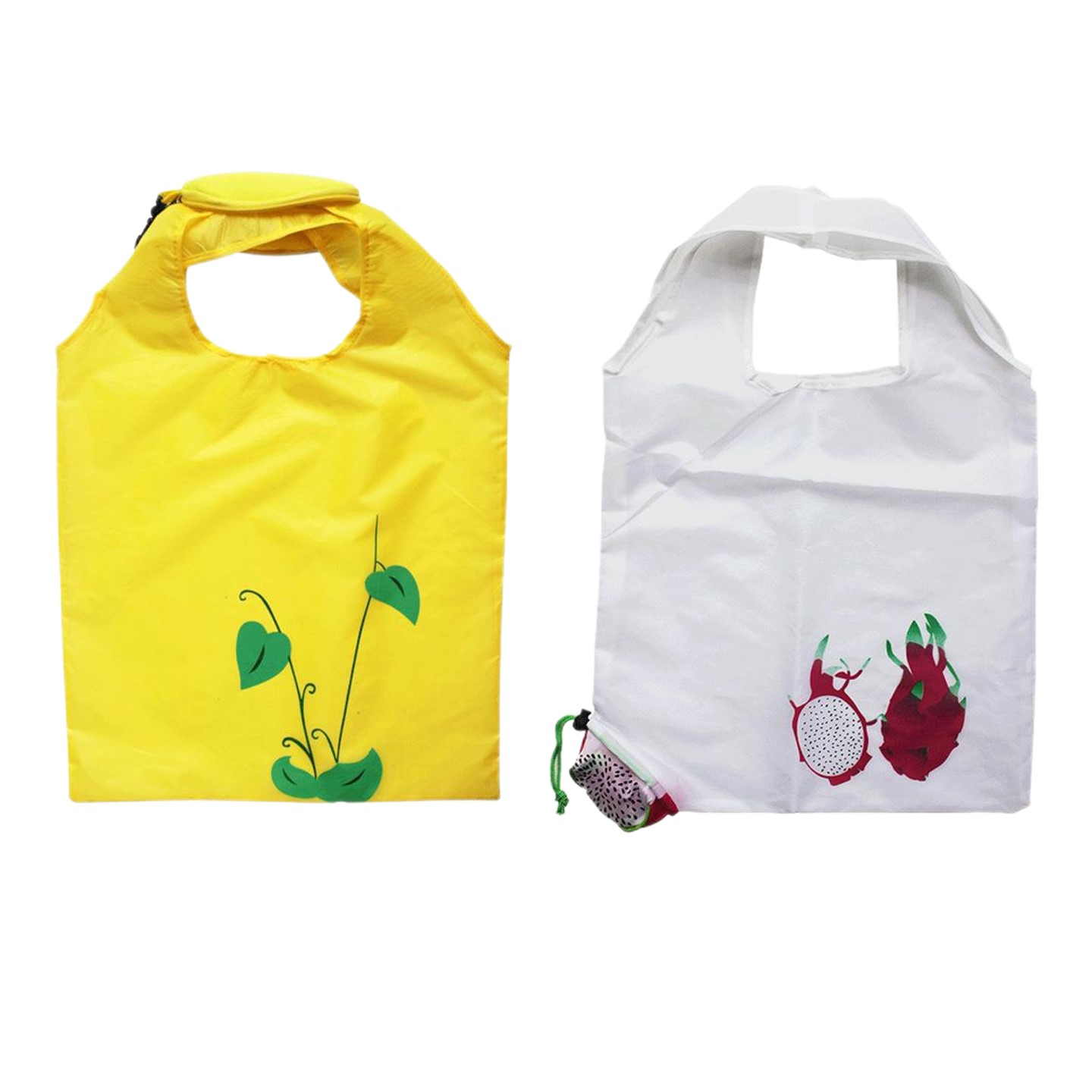 Fruit Shaped Shopping Bag 2