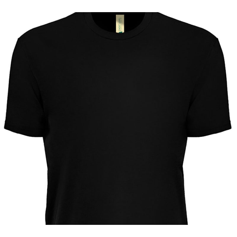 Next Level Apparel Unisex Eco Performance T-Shirt 16