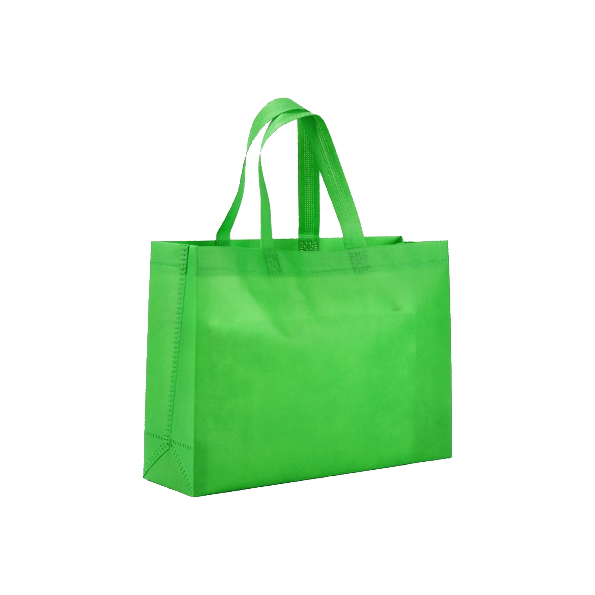 Large Non Woven Shopping Tote Bag MOQ100 5
