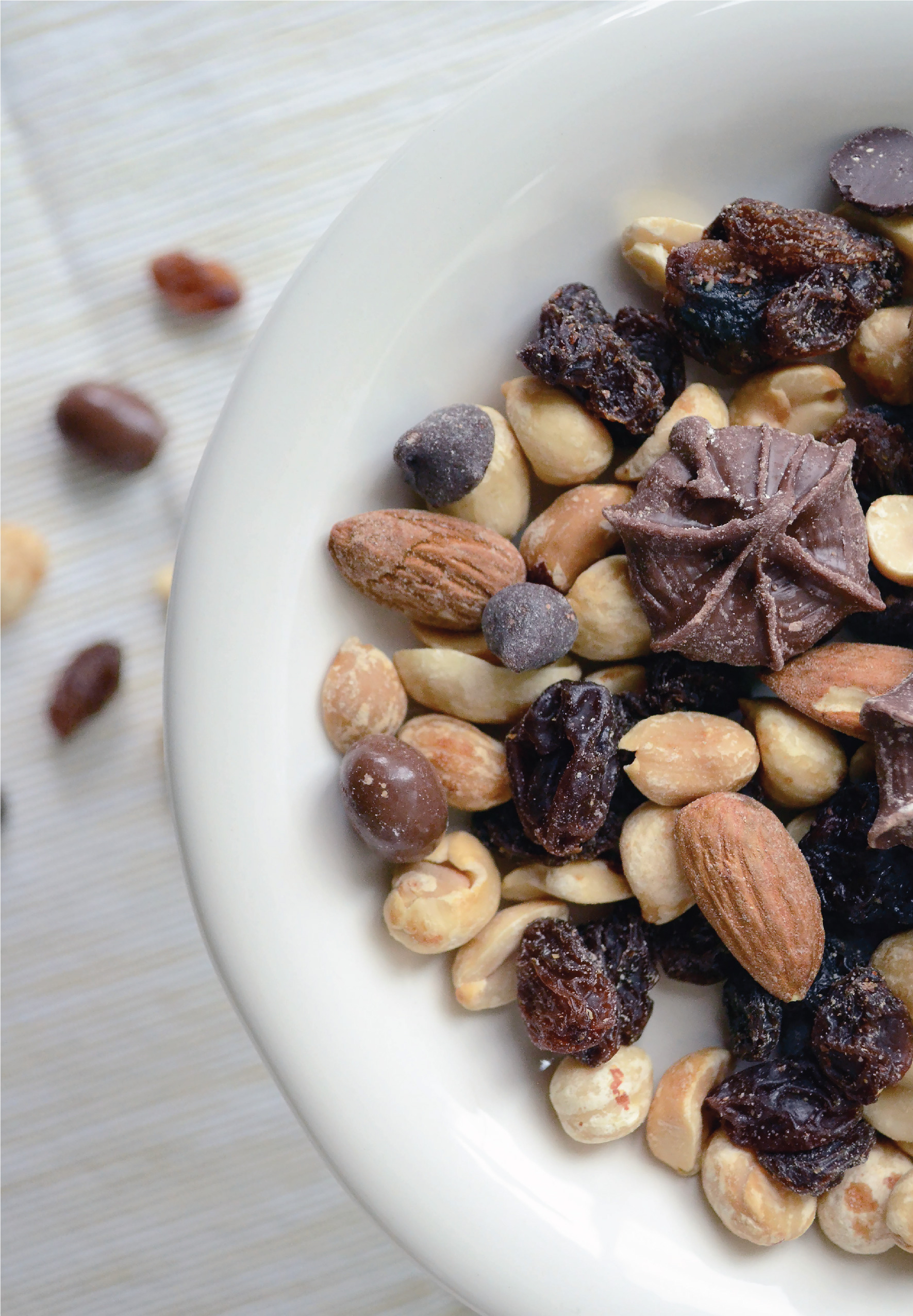 8" Custom Confection Canister 3