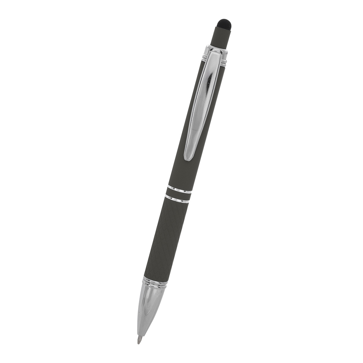 QUILTED STYLUS PEN 18
