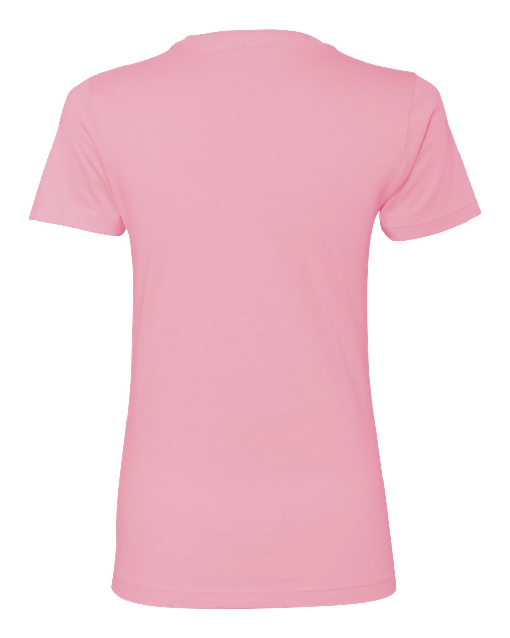 Women's Cotton Tee - 3900 106