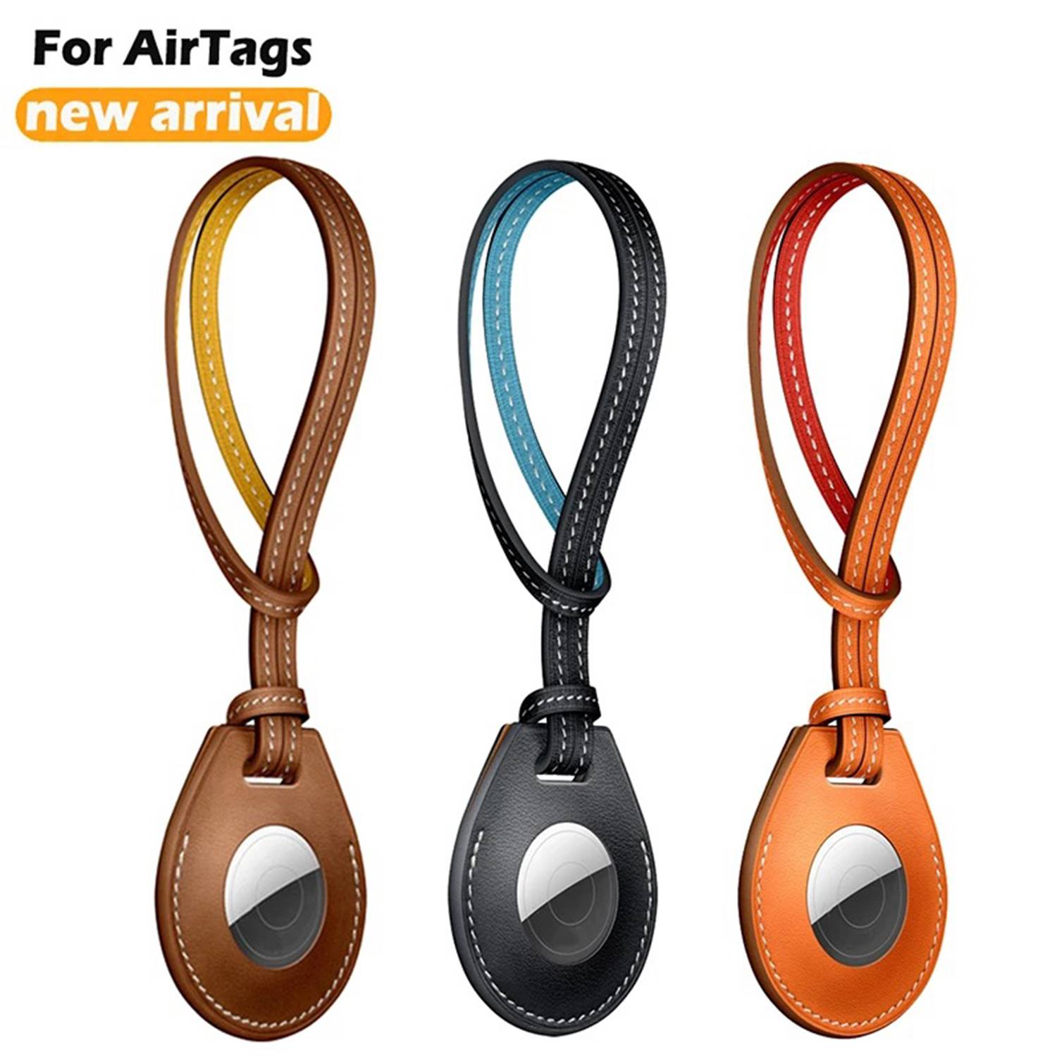 Airtags Positioning Tracker Protective Cover 3