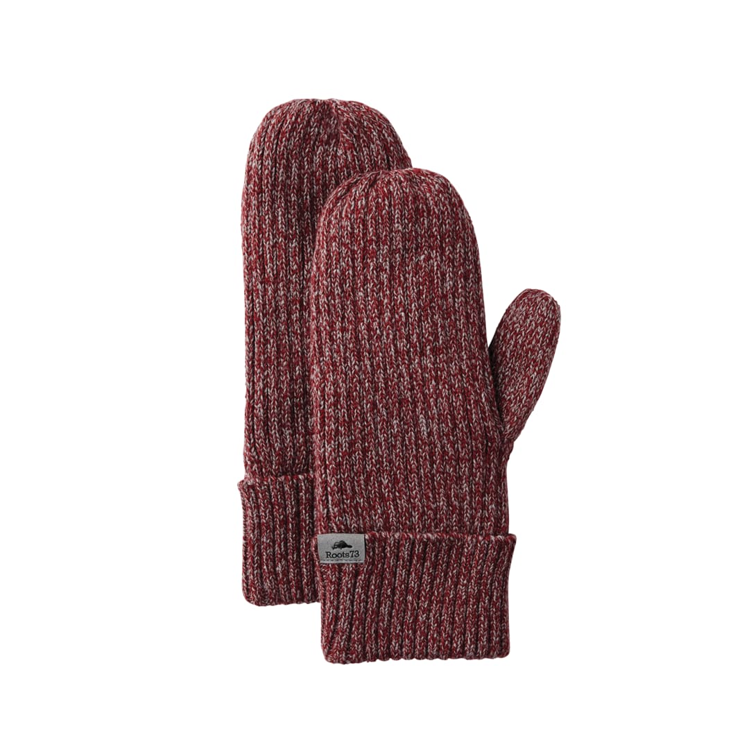 Unisex WOODLAND Roots73 Knit Mitts 7