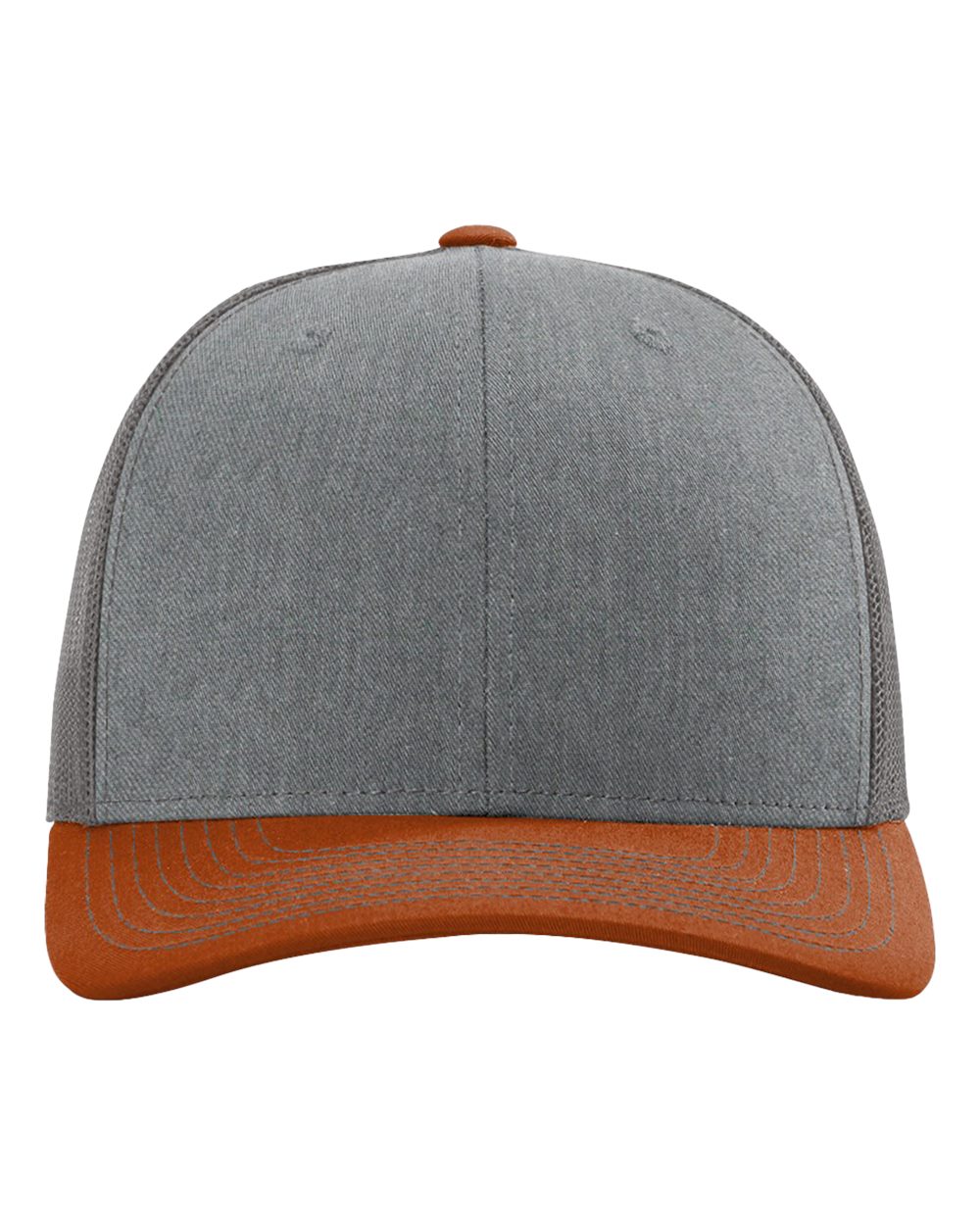 Snapback Trucker Cap - 112 385