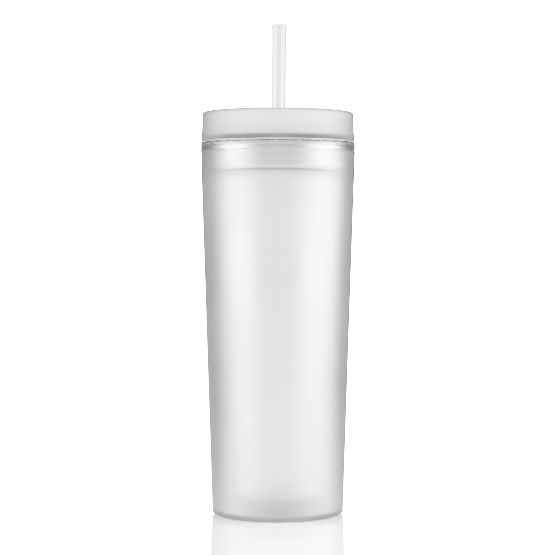 18 oz Slique Recycled Tumbler 46