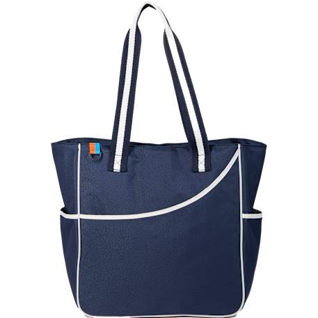 Retro Sport Multipurpose Tote