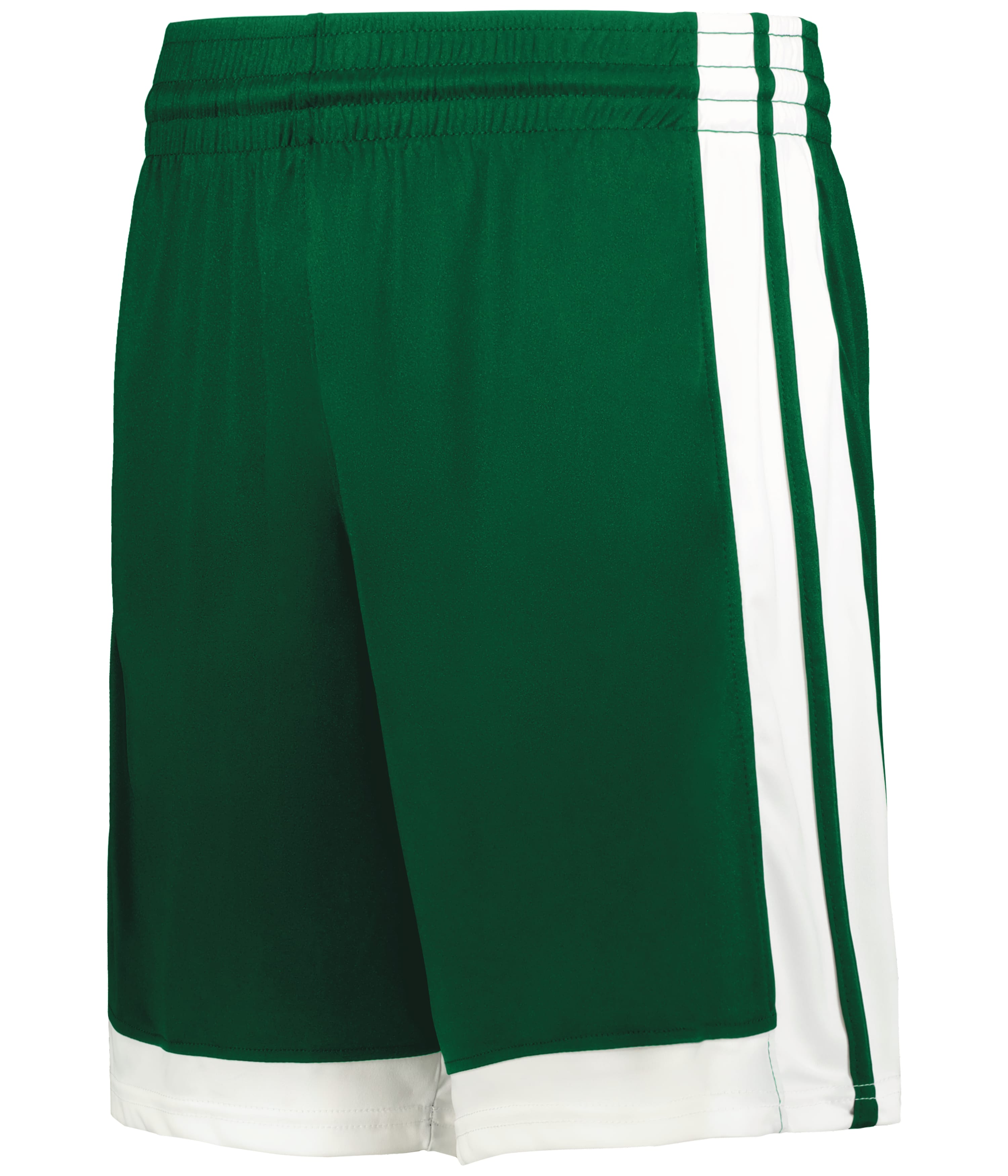 SINGLE-PLY 7" BASKETBALL SHORTS 2