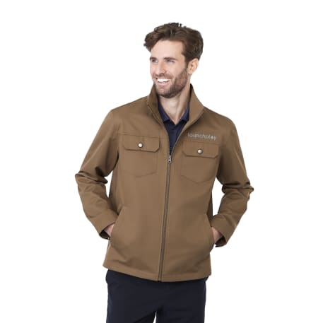 Men's HARDY Eco Jacket 17