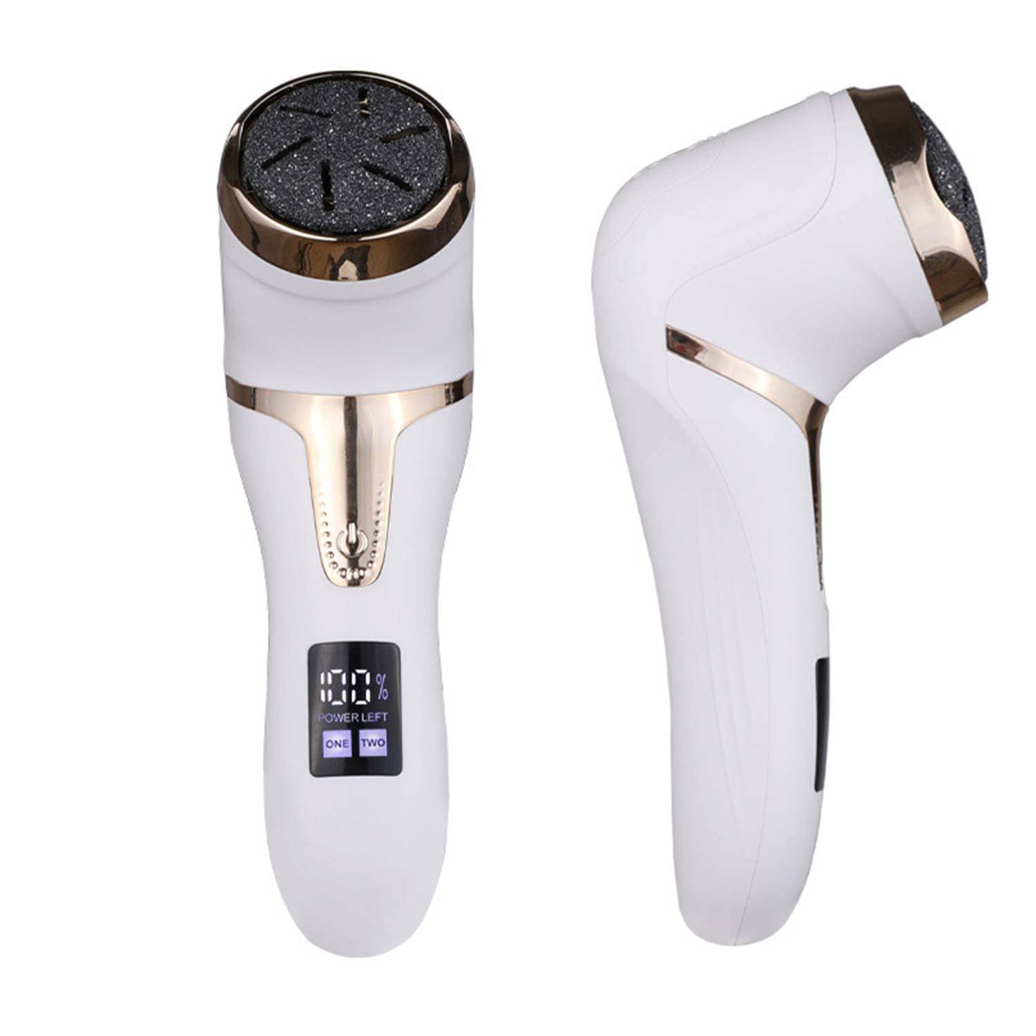 Electric Feet Callus Remover 4