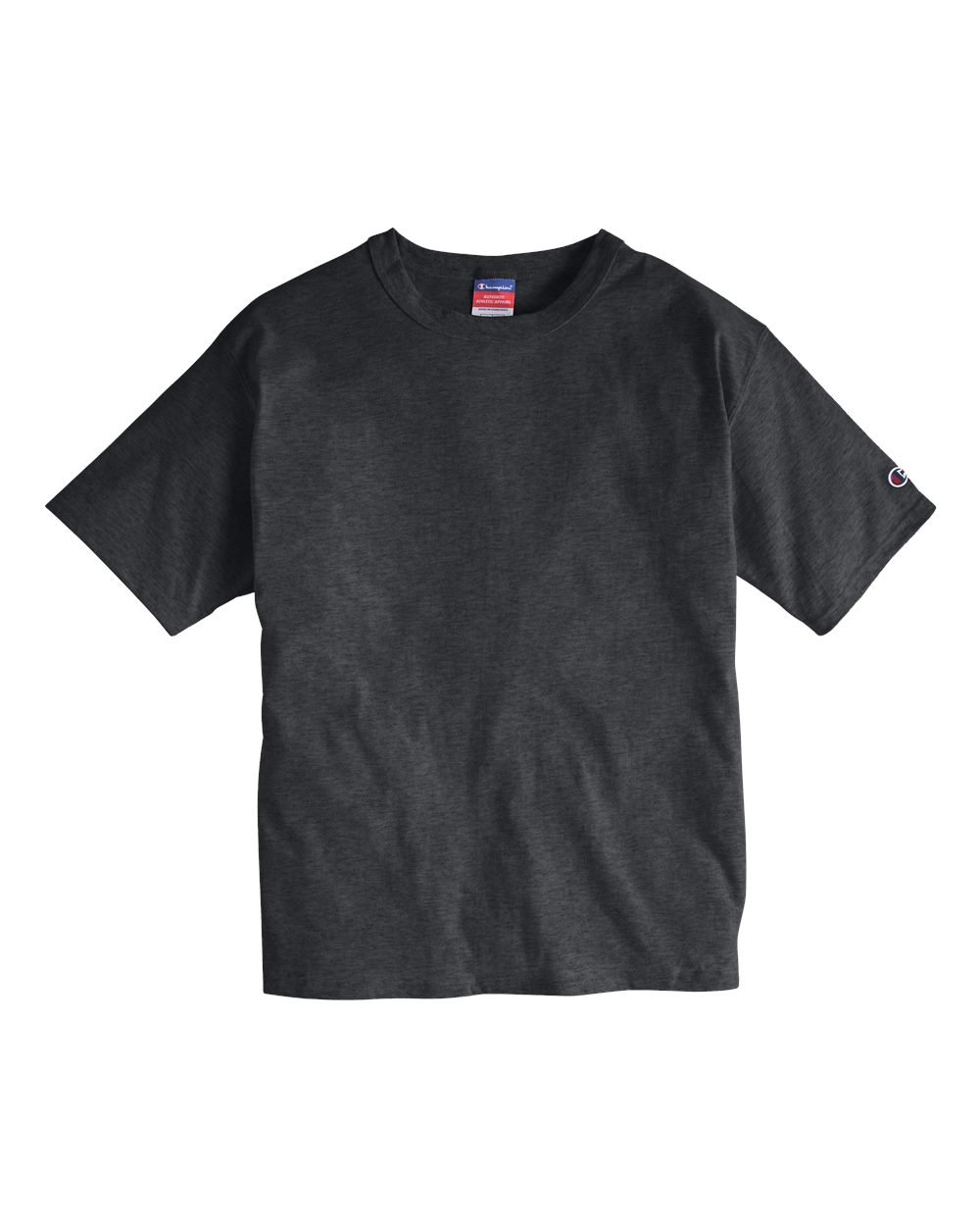Unisex Heritage Jersey T-Shirt - T105 34