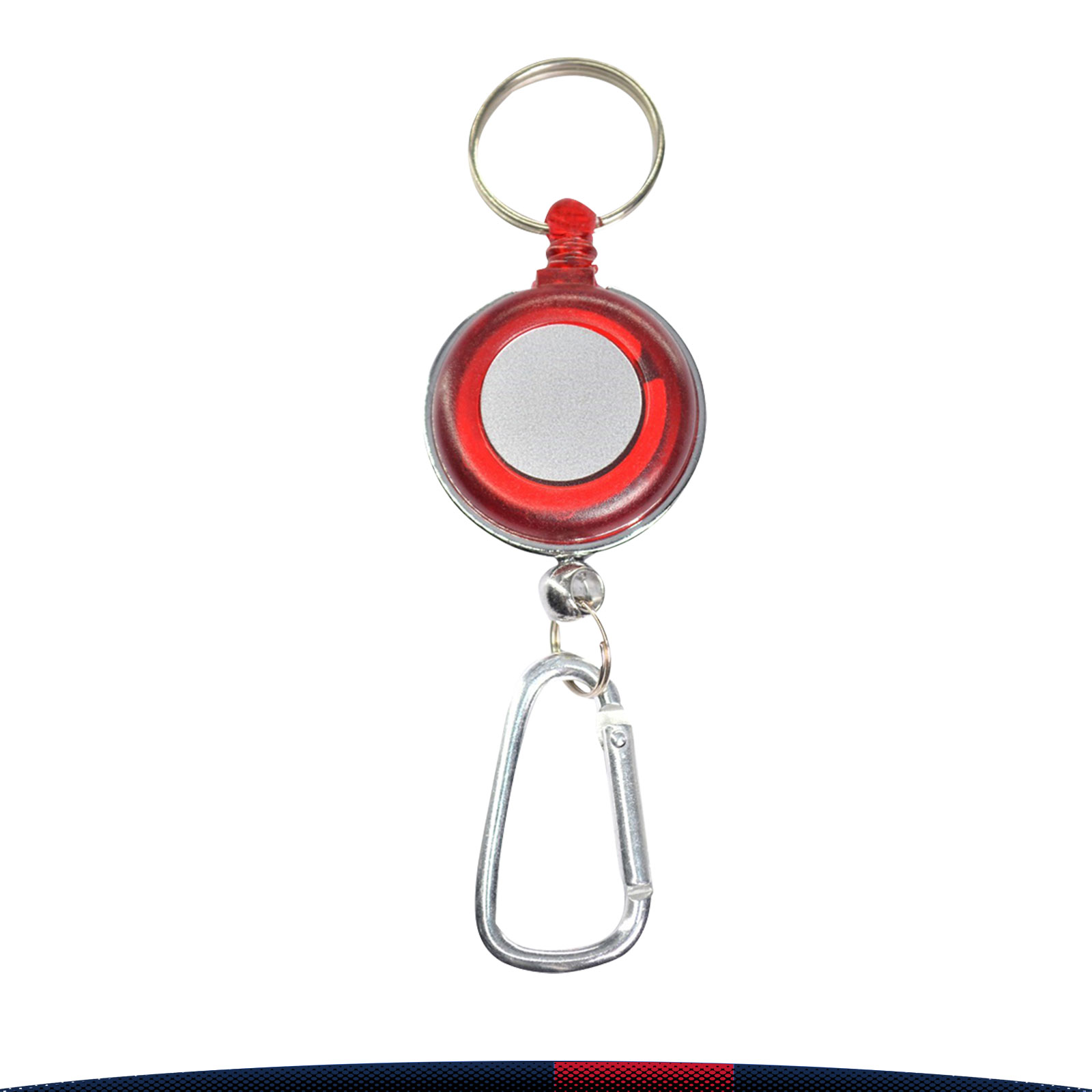 Cyblan Retractable Badge Reel 4
