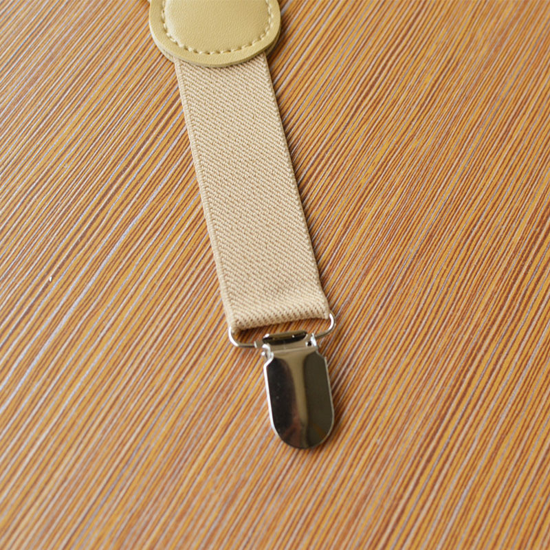 Children Unisex Suspenders 3
