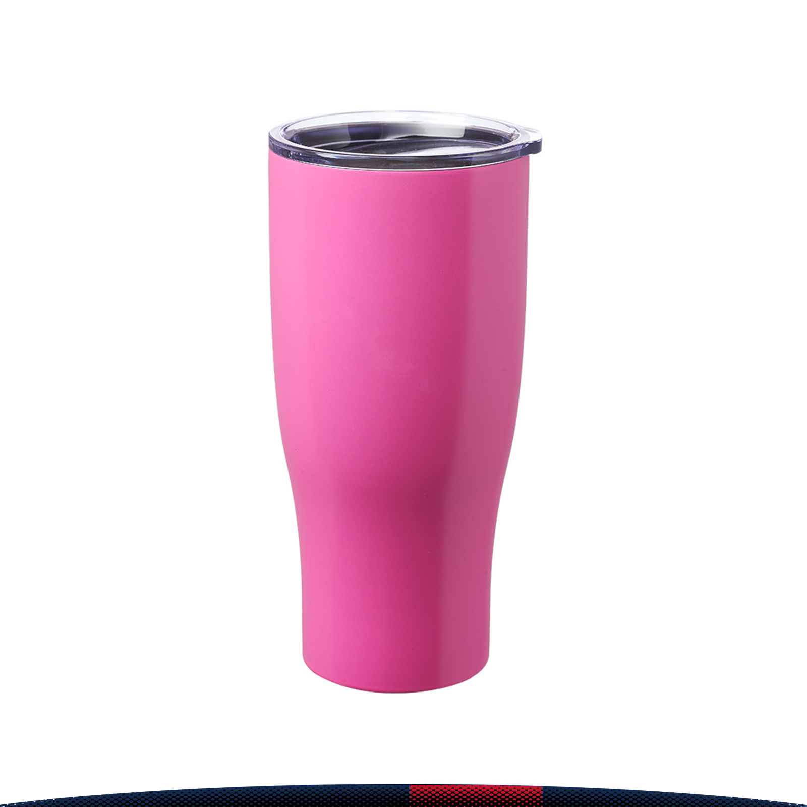 27 OZ. Fruty Stainless Steel Travel Mug 2