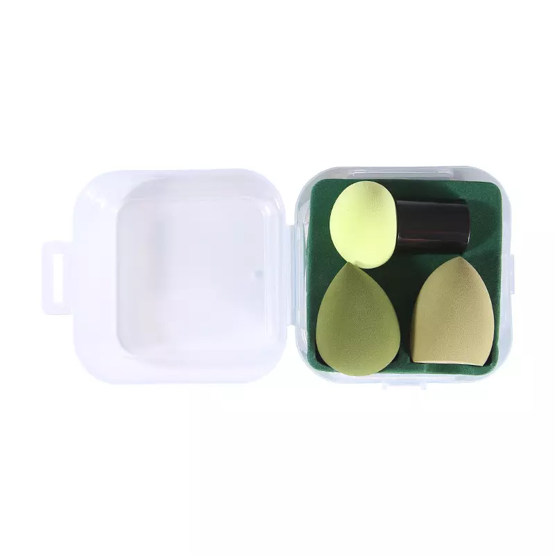 Beauty Sponge Set 3