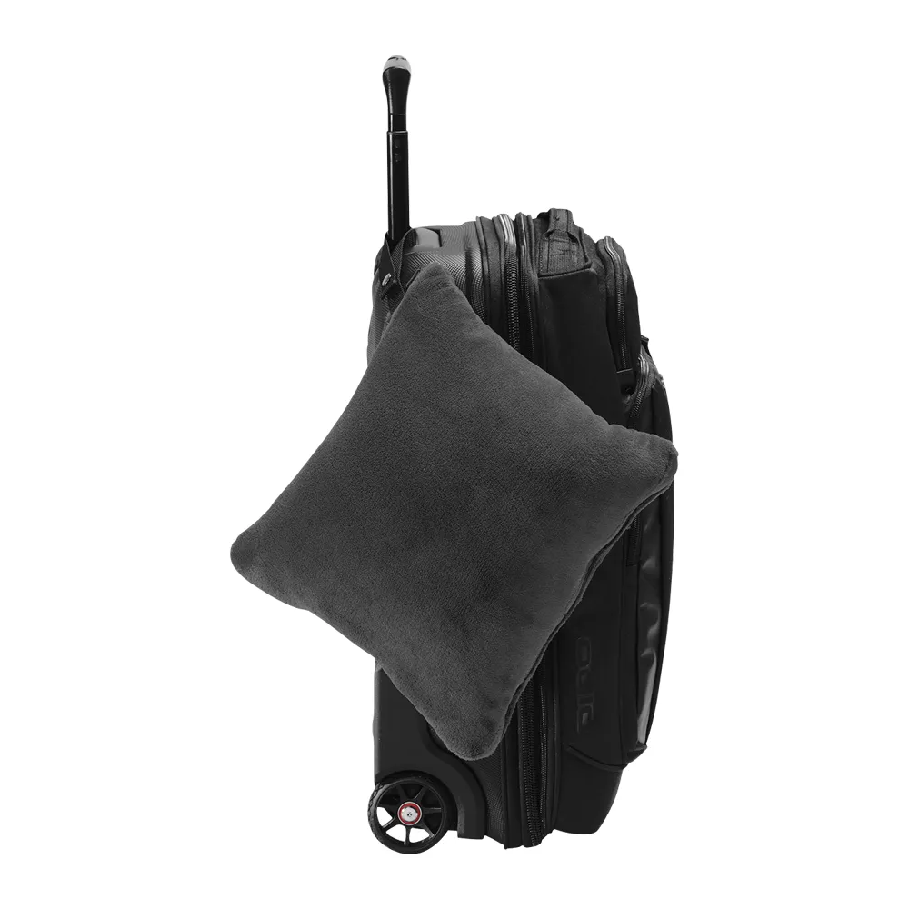 Port Authority Packable Travel Blanket 3
