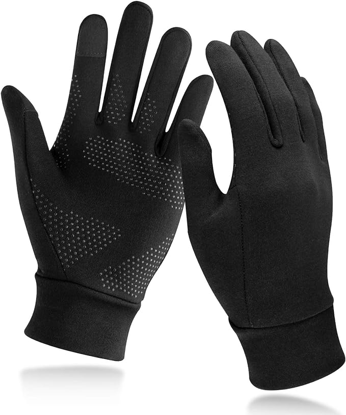 Warm gloves 1