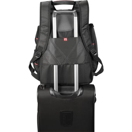 elleven™ TSA 17" Computer Backpack 95