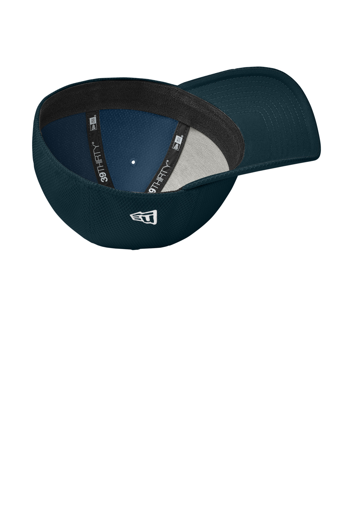 New Era Diamond Era Stretch Cap. NE1121 3