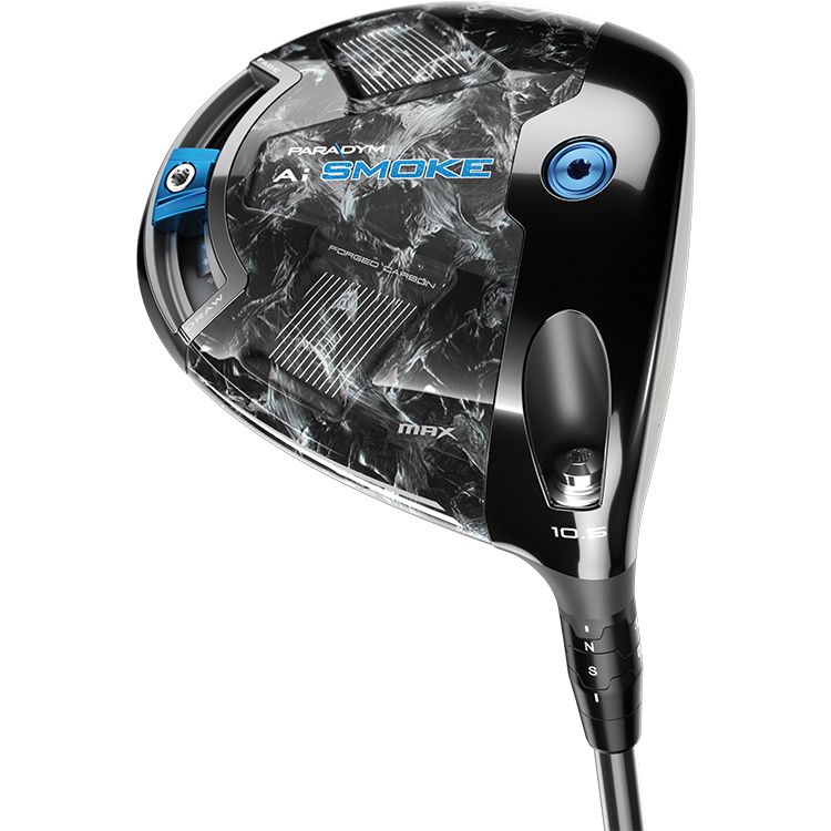 Callaway Paradym Star Driver 2