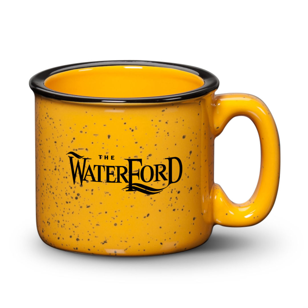 Savannah Mug - 15oz - Imprinted 7