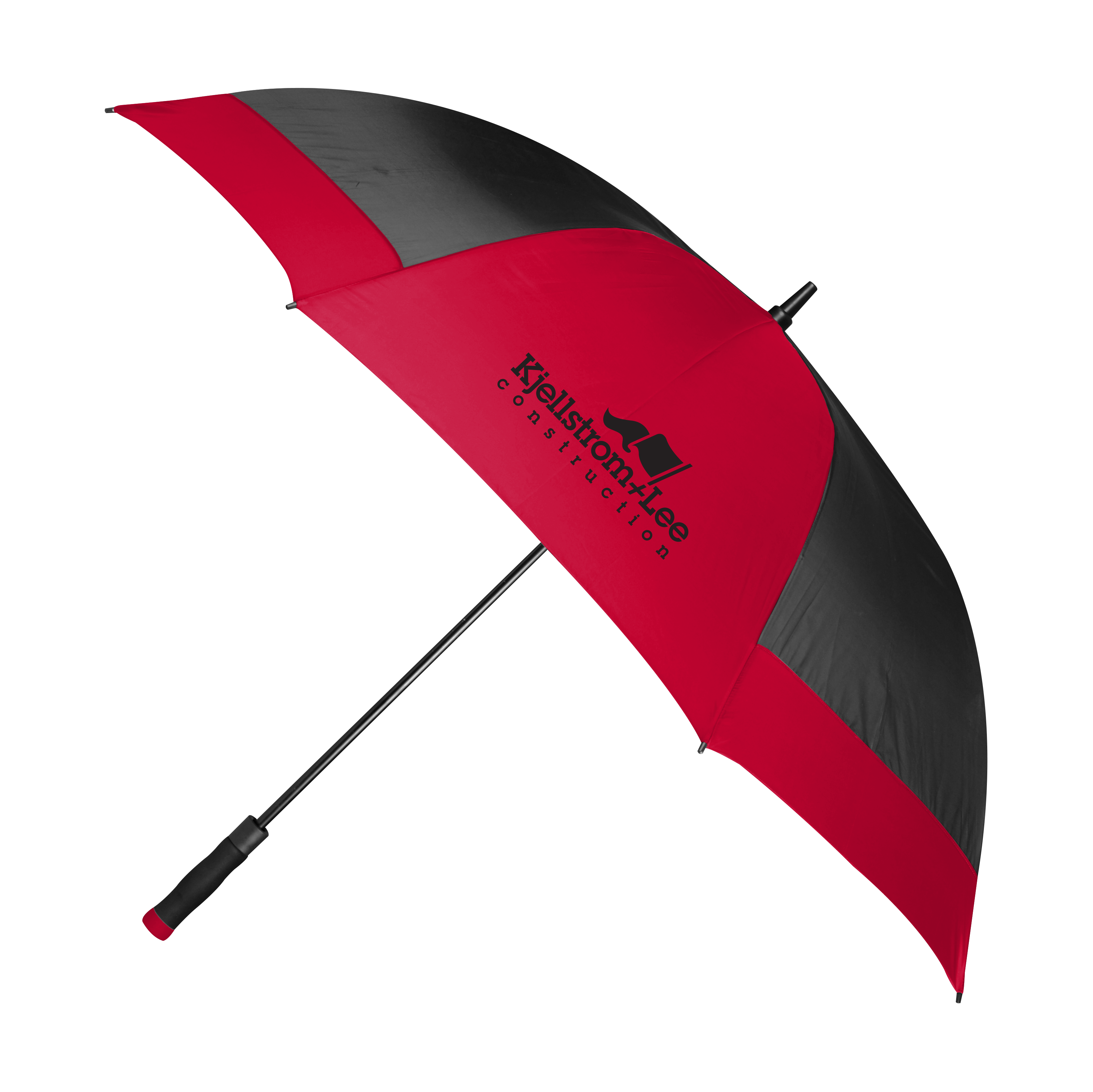 Shed Rain™ Wedge 60" Auto-Open Golf Umbrella 40
