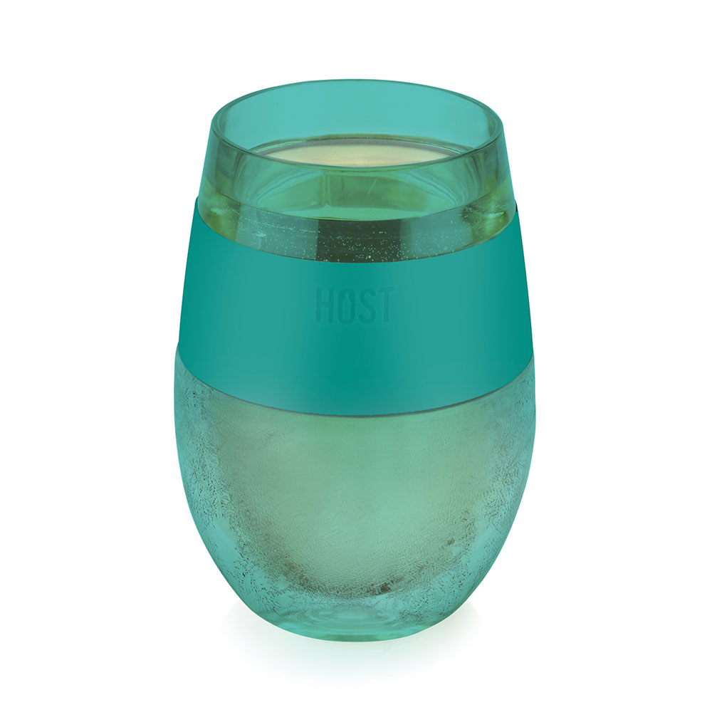HOST® Tinted Wine FREEZE™ Cup 18