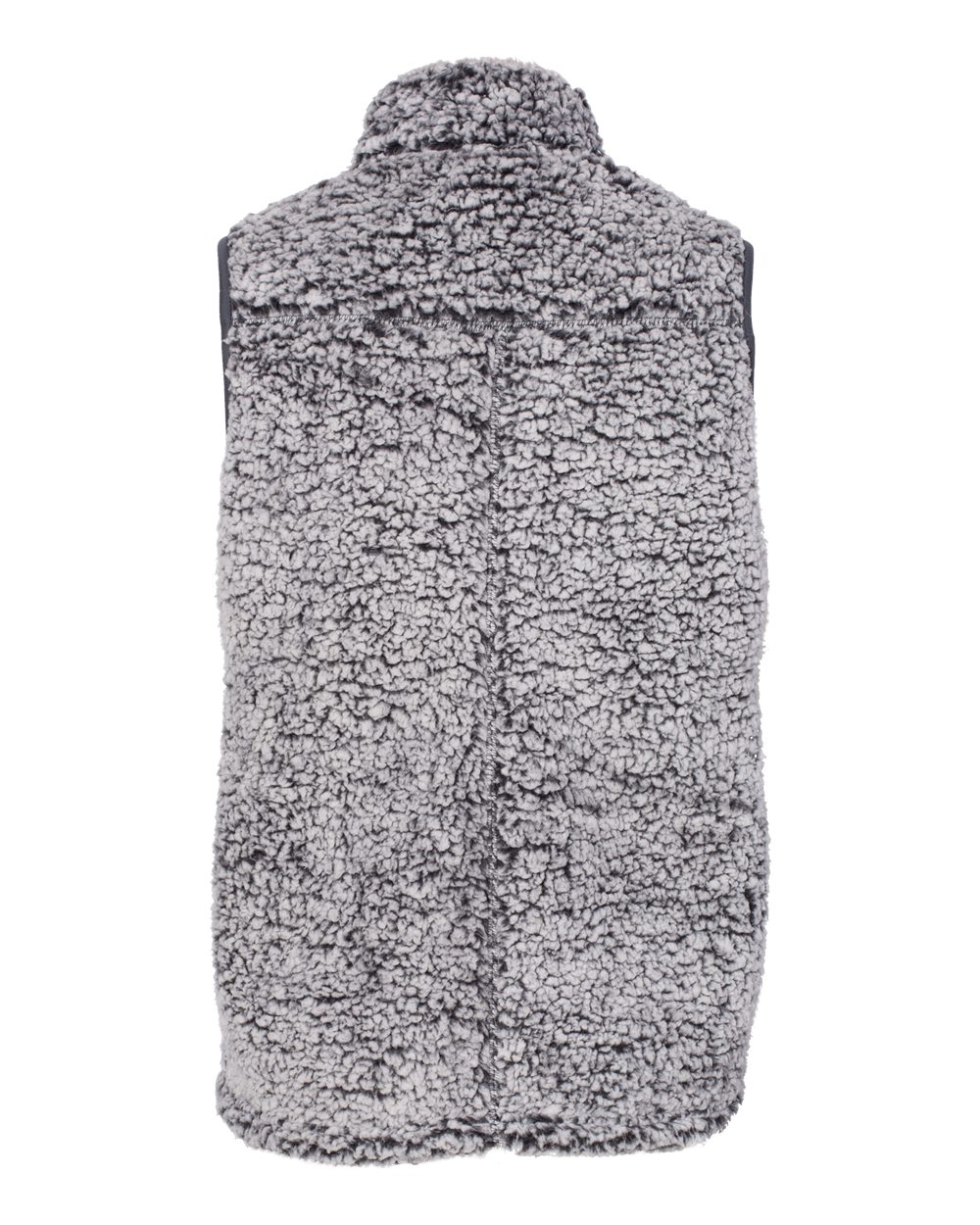 Women's Epic Sherpa Full-Zip Vest - 8456 13