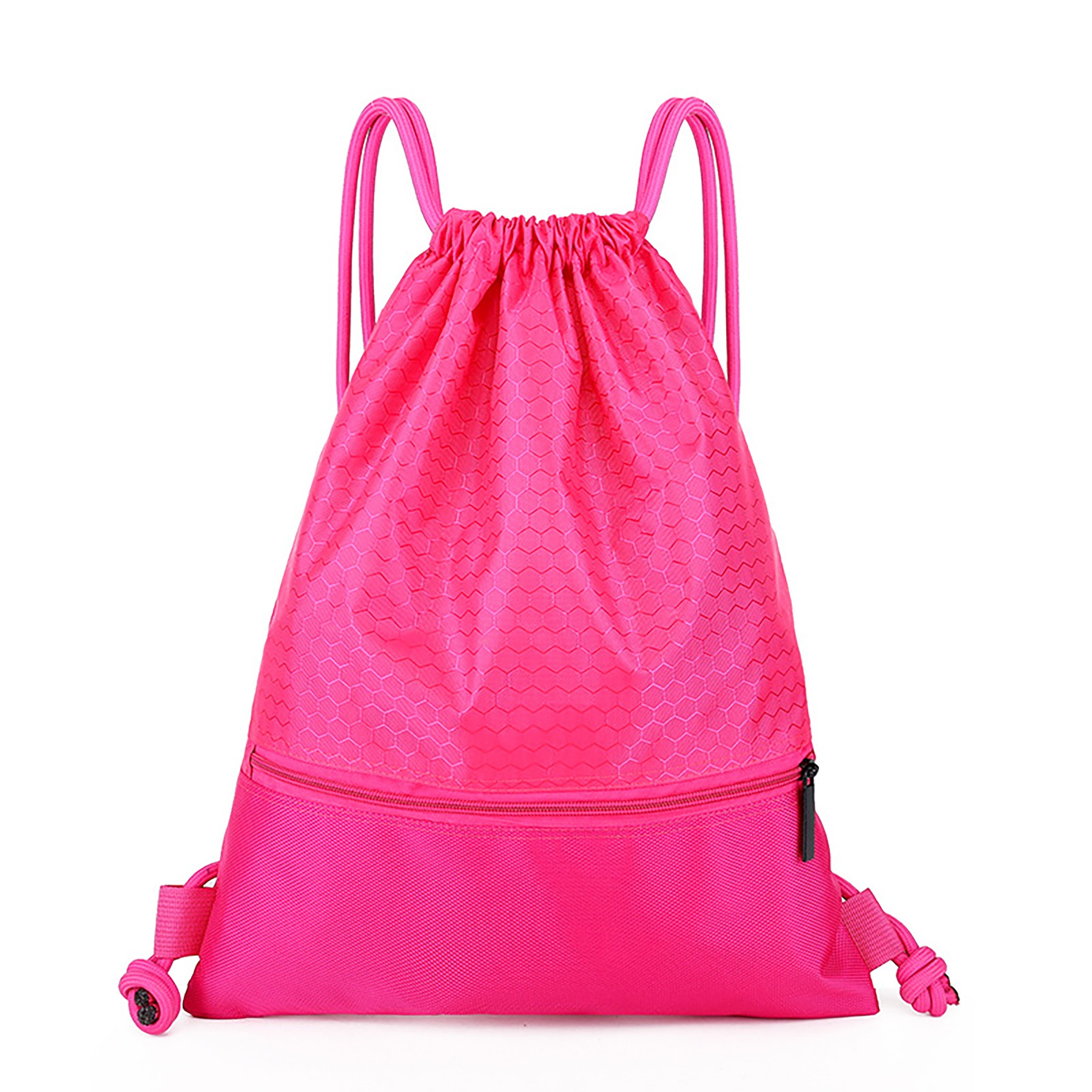 Drawstring Backpack 1