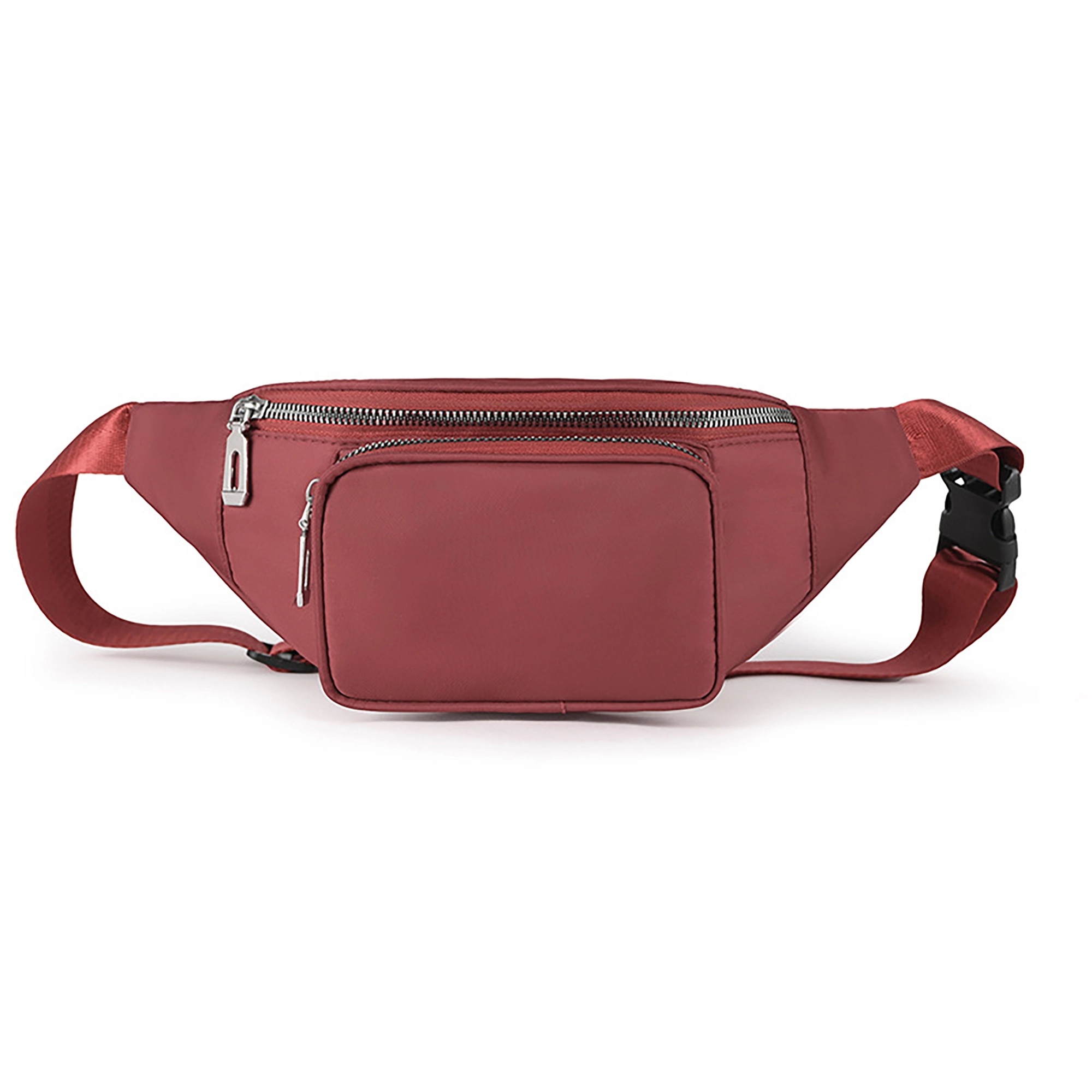 All Seasons Messenger Waist Bag 9