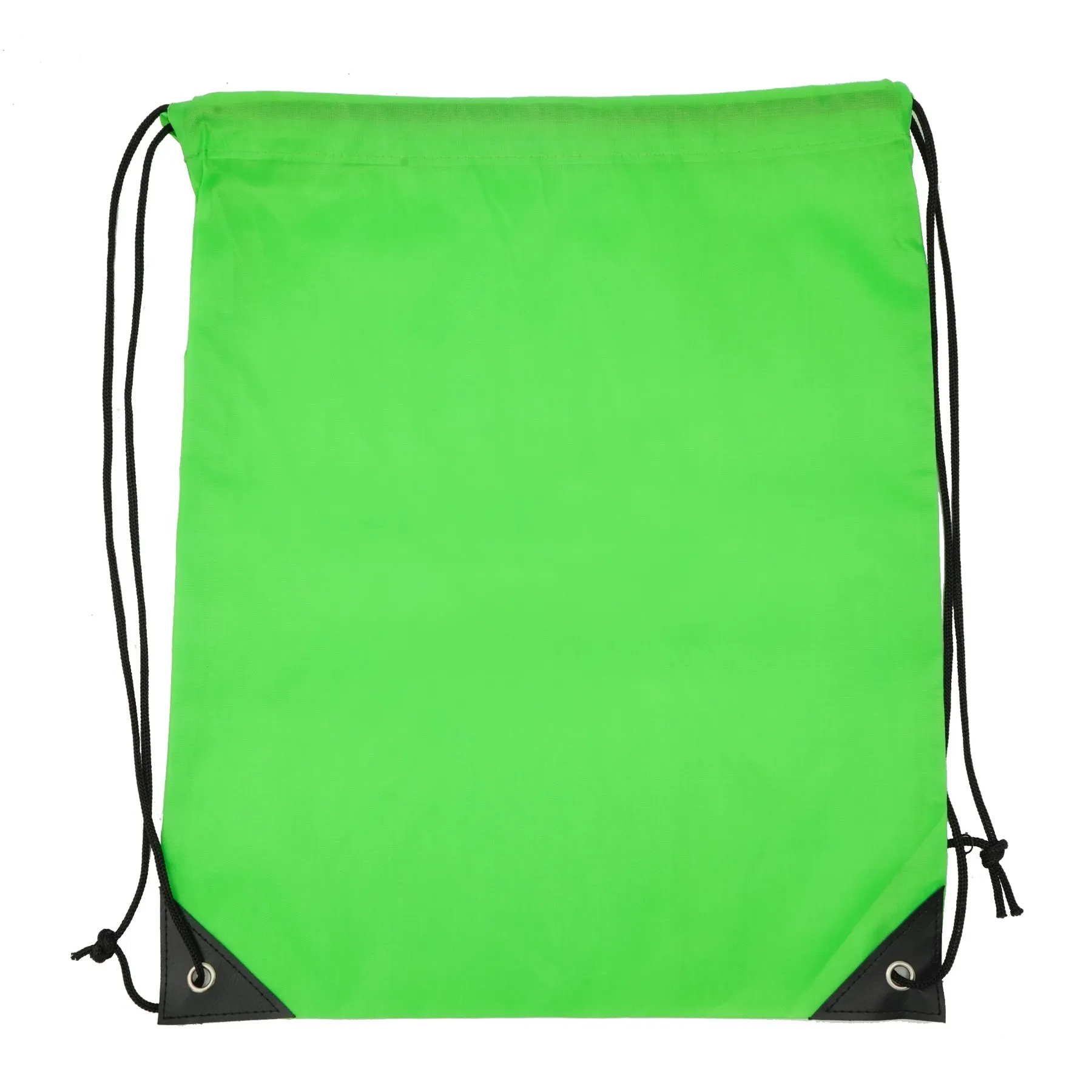 Polyester Sports Drawstring Bag 5