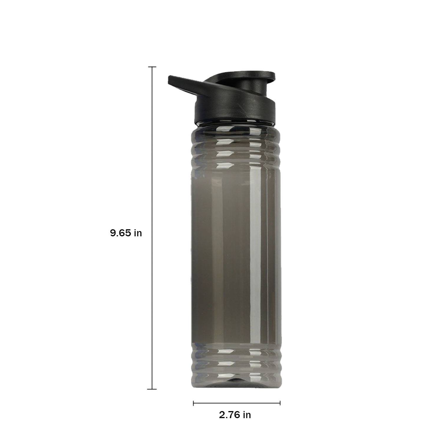 24oz Plastic Water Bottle 4
