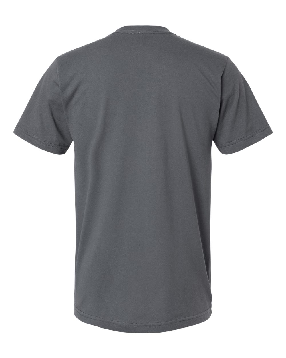 Unisex Fine Jersey Tee - 2001 272