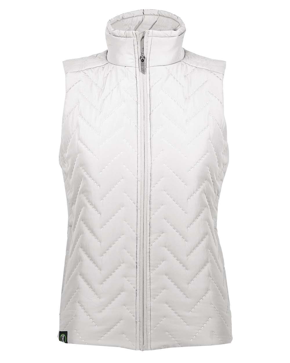 Women's Repreve® Eco Quilted Vest - 229713 16