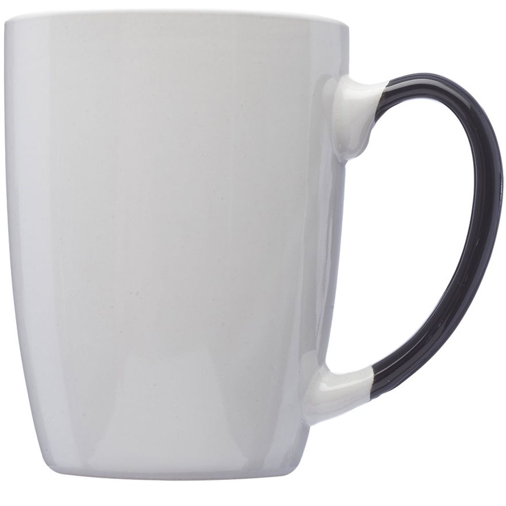 12 oz. Java Two-Tone Coffee Mug 1