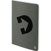 Karst Pocket Stone Paper Notebook 51
