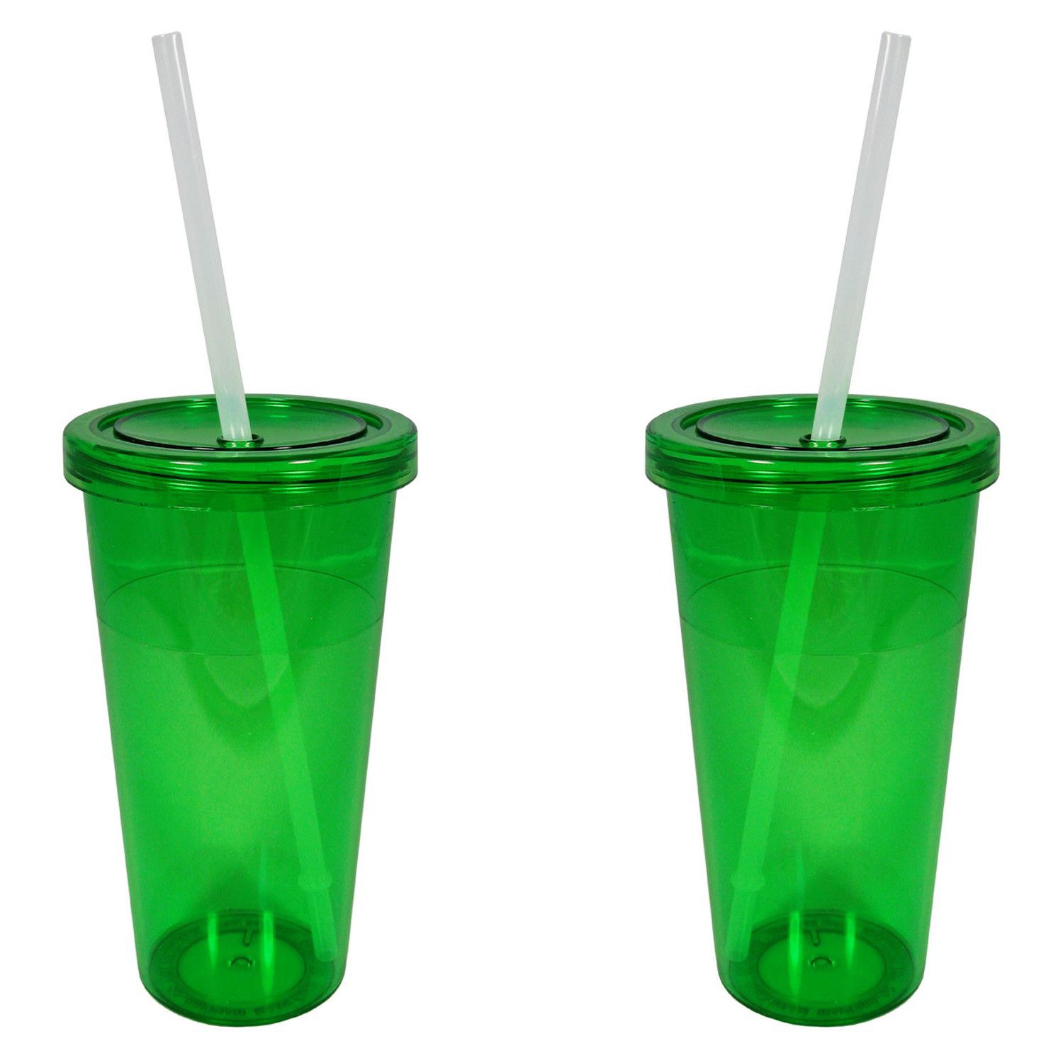 Single Wall 24 Oz Tumbler 4