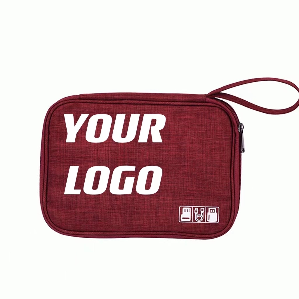 RPET300D Digital Storage Bag 7