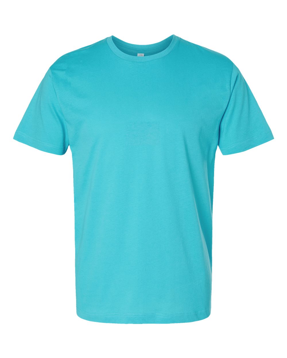 Unisex Fine Jersey Tee - 6901 486
