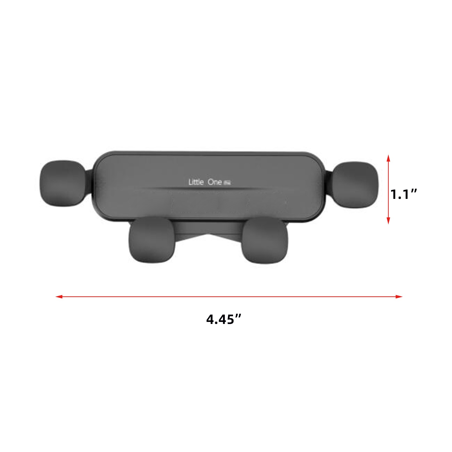 360 Degrees Adjustable Car Mobile Phone Holder 3