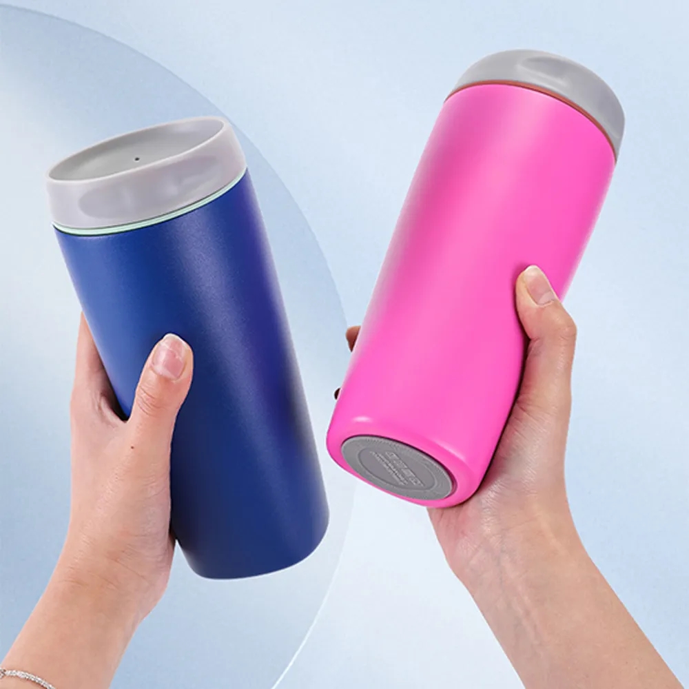 20 oz Insulated Stainless Steel Coffee Tumbler 3
